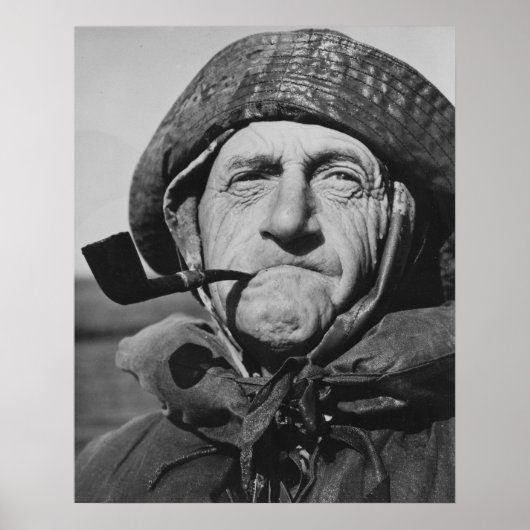 旧塩1943 ポスター (正面)