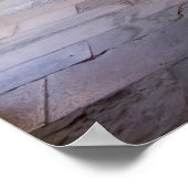 旧大聖堂の回廊 ポスター (角)