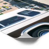 旧大聖堂 ポスター (角)