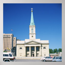 旧大聖堂 ポスター