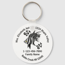 旧妻失った家族の自宅住所