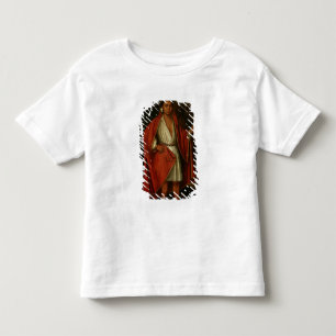 旧姓Yeath無しタントン無し トドラーTシャツ