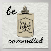 旧学校が行く ポスター (正面)