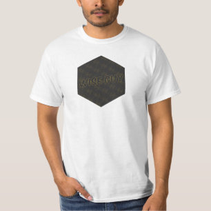 旧学校ジャム男子バリューTシャツ Tシャツ