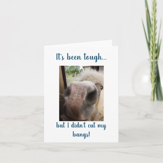 旧学校紙カード(HwN) サンキューカード (正面)