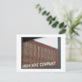 旧市場 ポストカード (スタンド正面)