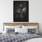 旧市役所5 キャンバスプリント (インサイチュ (寝室))