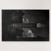 旧市役所5 ジグソーパズル (横)