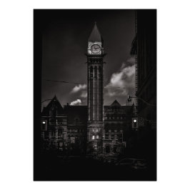 旧市役所5 フォトプリント           