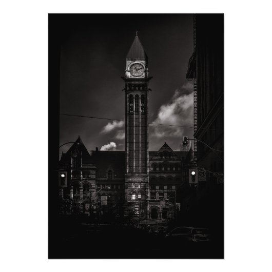 旧市役所5 フォトプリント            (正面)