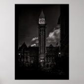 旧市役所5 ポスター (正面)