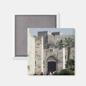 旧市街の玄関口 マグネット (正面/裏面)