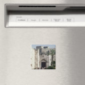 旧市街の玄関口 マグネット (インサイチュ (食洗機))