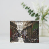 旧市街エルサレム ポストカード (スタンド正面)