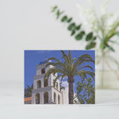 旧市街サンデーゴ ポストカード (スタンド正面)