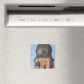 旧市街ハイデルベルクの聖幽霊教会 マグネット (インサイチュ (食洗機))