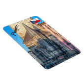 旧市街広場の市庁舎チャペル – プラハ マグネット (右側)