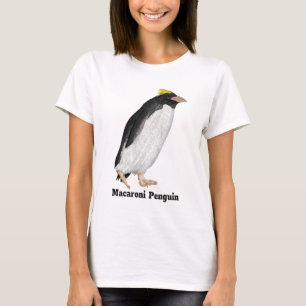 旧市街鳥類絶滅ペンギン Tシャツ