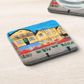 旧市街 コースター (左側)