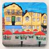 旧市街 コースター (正面)