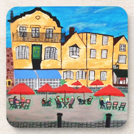 旧市街 コースター (正面)