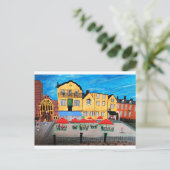 旧市街 ポストカード (スタンド正面)