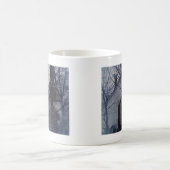 旧廃教会 コーヒーマグカップ (中央)