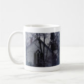 旧廃教会 コーヒーマグカップ (左)