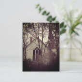 旧廃教会 ポストカード (スタンド正面)