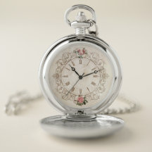 旧式でフランスのなバラのエレガントなレトロ