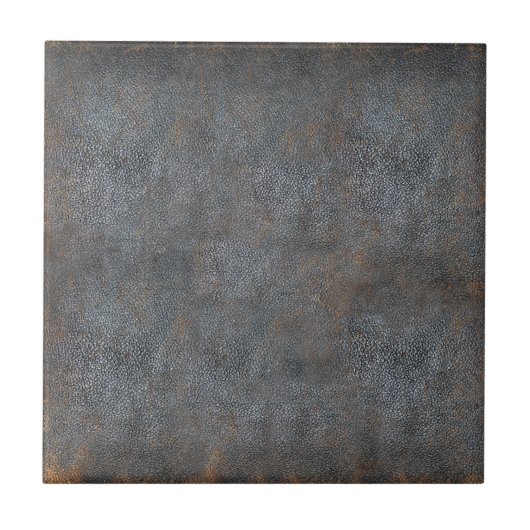 旧式で動揺してな革本 タイル (正面)