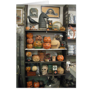 旧式なカボチャ