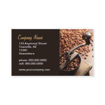 旧式なコーヒー豆挽器