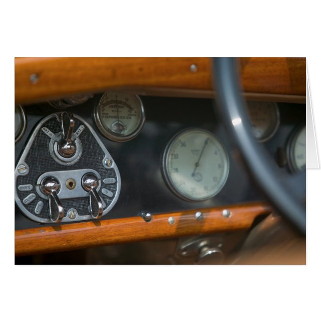 旧式なジャガー2 (正面横)