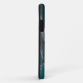 旧式なジャガー Case-Mate iPhoneケース (裏面/右)