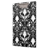 旧式なスクロール壁紙 クリップボード (左)