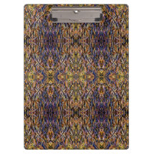 "旧式なペルシャの敷物のLookパターン用箋挟