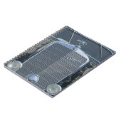 旧式なメルセデス2 ノートブック (左側)