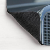 旧式なメルセデス4 マウスパッド (コーナー)