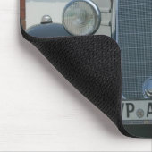 旧式なメルセデス マウスパッド (コーナー)