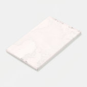 旧式な地図 ポストイット (アングル)