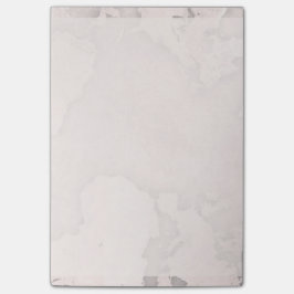 旧式な地図 ポストイット