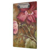 旧式な美しいI クリップボード (左)