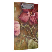 旧式な美しいI クリップボード (右)