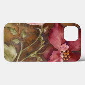 旧式な美しいI Case-Mate iPhoneケース (裏面 (横))