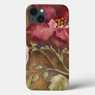旧式な美しいI iPhone 13ケース