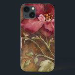 旧式な美しいI iPhone 13ケース<br><div class="desc">花柄</div>