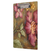 旧式な美しいII クリップボード (左)