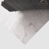 旧式な聖書の写真のティッシュペーパー 薄葉紙 (詳細)