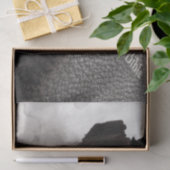 旧式な聖書の写真のティッシュペーパー 薄葉紙 (ギフト)